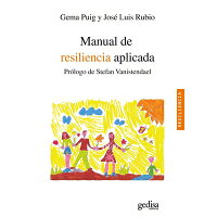Manual de Resiliencia Aplicada /GEDISA EDIT/Gema Puig